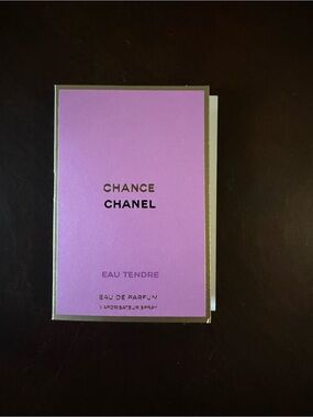 Chanel Chance